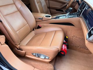 Porsche Panamera 2011 <DANOS CARS> S-HYBRID 3.0-thumb-18