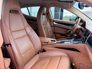 Porsche Panamera 2011 <DANOS CARS> S-HYBRID 3.0-thumb-19