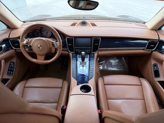 Porsche Panamera 2011 <DANOS CARS> S-HYBRID 3.0-thumb-20