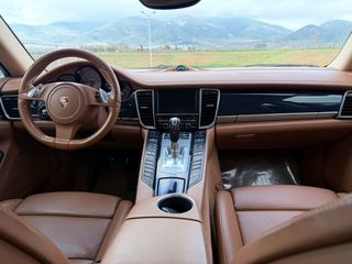 Porsche Panamera 2011 <DANOS CARS> S-HYBRID 3.0-thumb-21