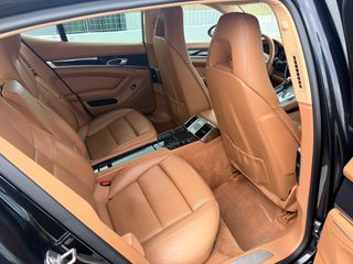 Porsche Panamera 2011 <DANOS CARS> S-HYBRID 3.0-thumb-22