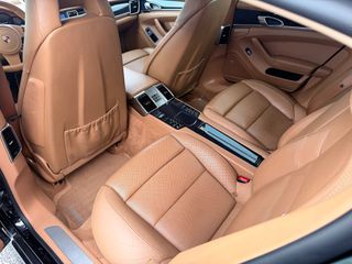 Porsche Panamera 2011 <DANOS CARS> S-HYBRID 3.0-thumb-23