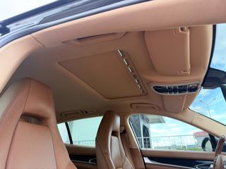 Porsche Panamera 2011 <DANOS CARS> S-HYBRID 3.0-thumb-24