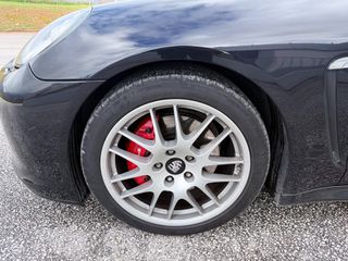 Porsche Panamera 2011 <DANOS CARS> S-HYBRID 3.0-thumb-25