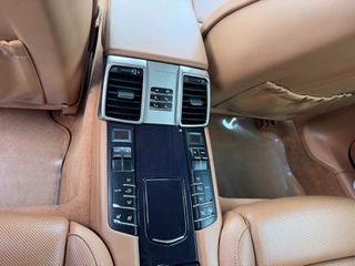Porsche Panamera 2011 <DANOS CARS> S-HYBRID 3.0-thumb-30