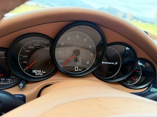 Porsche Panamera 2011 <DANOS CARS> S-HYBRID 3.0-thumb-31