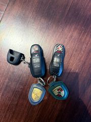 Porsche Panamera 2011 <DANOS CARS> S-HYBRID 3.0-thumb-32
