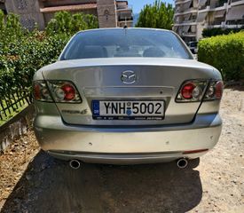 Mazda 6 2006