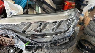 Toyota Chr led Μπροστινα φαναρια-thumb-1