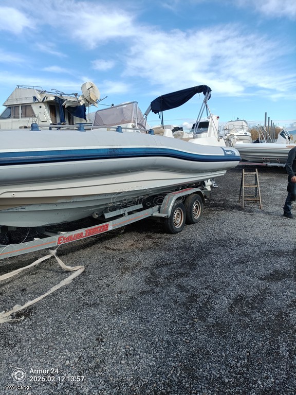 Marlin 2009 MARLIN 23