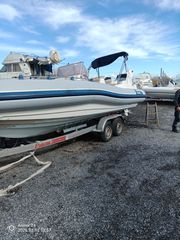 Marlin 2009 MARLIN 23