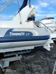 Marlin 2009 MARLIN 23-thumb-2