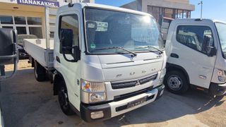 Καρότσα Mitsubishi 2019 CANTER FUSO 3,5Τ