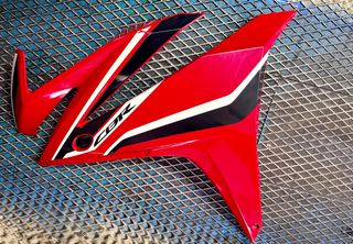 Αριστερό φαιρινγκ CBR 500R 2019