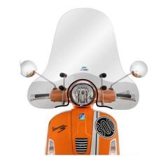 ΠΑΡΜΠΡΙΖ PARIMOR-made in Italy-ΓΙΑ VESPA-GTS-125/250/300>GT-125/200