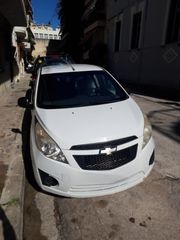 Chevrolet Spark 2010