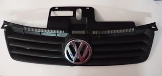 ΜΑΣΚΑ ΕΜΠΡΟΣ ΜΕ ΣΗΜΑ VW POLO 9N 02-05