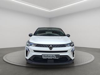 Renault Captur 2025 EVOLUTION ECO-G 100-thumb-1