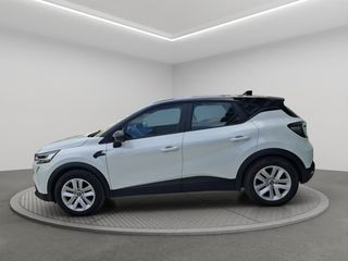 Renault Captur 2025 EVOLUTION ECO-G 100-thumb-7