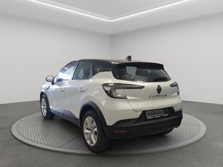 Renault Captur 2025 EVOLUTION ECO-G 100-thumb-6