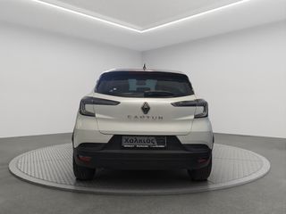 Renault Captur 2025 EVOLUTION ECO-G 100-thumb-5