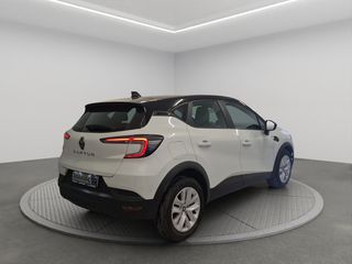 Renault Captur 2025 EVOLUTION ECO-G 100-thumb-4