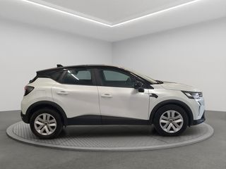 Renault Captur 2025 EVOLUTION ECO-G 100-thumb-3
