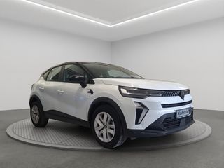 Renault Captur 2025 EVOLUTION ECO-G 100-thumb-2