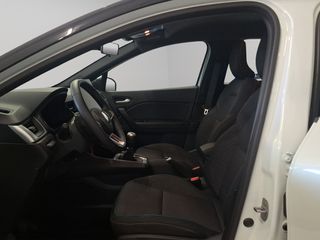 Renault Captur 2025 EVOLUTION ECO-G 100-thumb-9