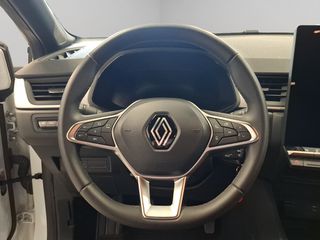Renault Captur 2025 EVOLUTION ECO-G 100-thumb-16