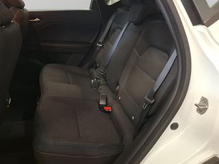 Renault Captur 2025 EVOLUTION ECO-G 100-thumb-10