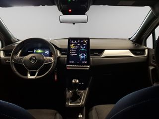 Renault Captur 2025 EVOLUTION ECO-G 100-thumb-14