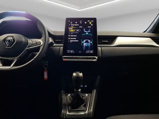 Renault Captur 2025 EVOLUTION ECO-G 100-thumb-15