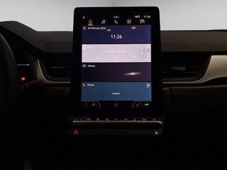 Renault Captur 2025 EVOLUTION ECO-G 100-thumb-18