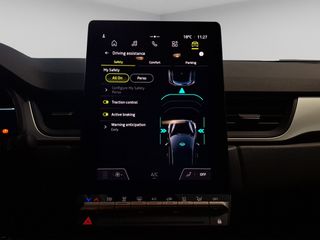 Renault Captur 2025 EVOLUTION ECO-G 100-thumb-20