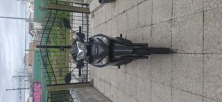 Honda Astrea Supra 100 2016