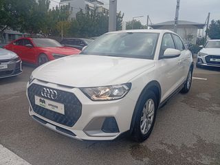 Audi A1 2025 1,0 TFSI 116 PS ALLSTREET S TRONIC