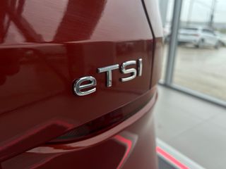 Volkswagen T-Roc 2026 NEW T-ROC 2026 Life eTSI HYBRID-thumb-7