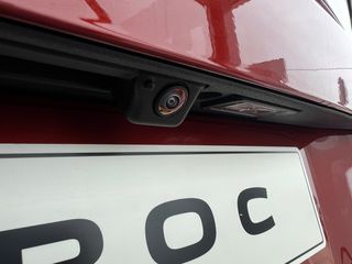 Volkswagen T-Roc 2026 NEW T-ROC 2026 Life eTSI HYBRID-thumb-8