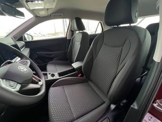 Volkswagen T-Roc 2026 NEW T-ROC 2026 Life eTSI HYBRID-thumb-9