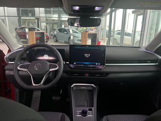 Volkswagen T-Roc 2026 NEW T-ROC 2026 Life eTSI HYBRID-thumb-11