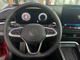 Volkswagen T-Roc 2026 NEW T-ROC 2026 Life eTSI HYBRID-thumb-14