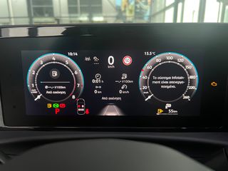 Volkswagen T-Roc 2026 NEW T-ROC 2026 Life eTSI HYBRID-thumb-21