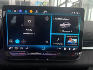 Volkswagen T-Roc 2026 NEW T-ROC 2026 Life eTSI HYBRID-thumb-22