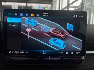 Volkswagen T-Roc 2026 NEW T-ROC 2026 Life eTSI HYBRID-thumb-23