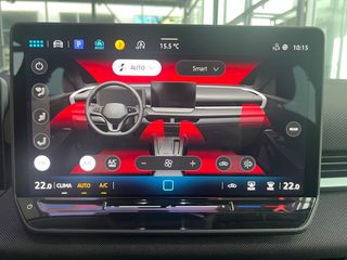 Volkswagen T-Roc 2026 NEW T-ROC 2026 Life eTSI HYBRID-thumb-24