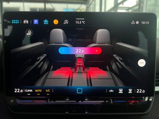 Volkswagen T-Roc 2026 NEW T-ROC 2026 Life eTSI HYBRID-thumb-25