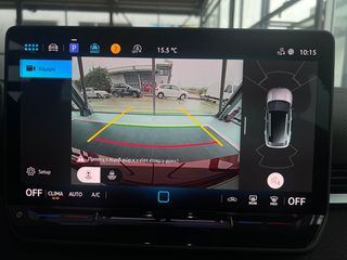 Volkswagen T-Roc 2026 NEW T-ROC 2026 Life eTSI HYBRID-thumb-26