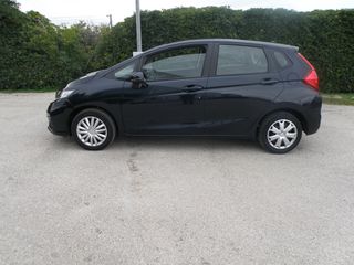 Honda Jazz 2019 1.3 I-VTEC TREND-thumb-1