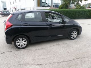 Honda Jazz 2019 1.3 I-VTEC TREND-thumb-2